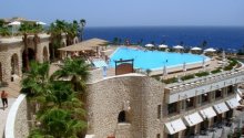 Citadel Azur Sahl Hasheesh Grand Resort 5*