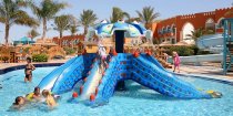 Лучшие отели Египта для отдыха с детьми