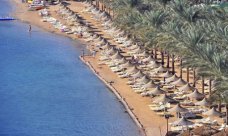 пляжи Шарм-Эль-Шейха