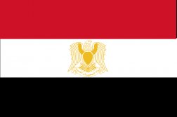 Страна Египет