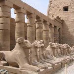 пам'ятки Єгипет