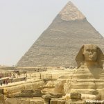 Цікаві Єгипту Піраміда Хеопса