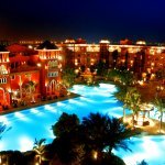 Єгипет Готелі Ціни