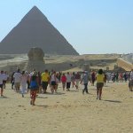 Які Пам'яток Знаходяться в Єгипті