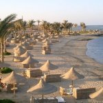 Кращі Місця Відпочинку в Єгипті