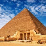 Відпочинок в Єгипті з Пермі