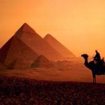 Відпочинок в Єгипті з Спб
