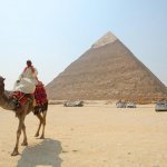 Правила Відпочинку в Єгипті