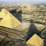 Тури в Єгипет з Уфи