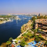 туризм Єгипет