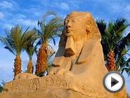 Чудовий Відпочинок в Єгипті